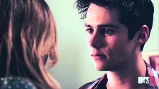 ► Stiles & Malia || Boom Clap {Teen Wolf}