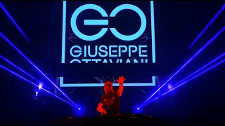 Giuseppe Ottaviani - "Fahrenheit" Live @ Exchange LA, Los Angeles - 9/30/22