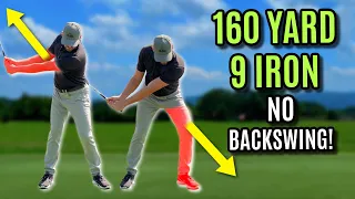 The Real Way To Lead With Your Hips In The Golf Swing