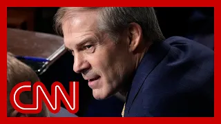 Jim Jordan loses third vote as more Republicans abandon him