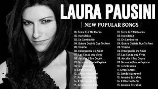 Laura Pausini Exitos Sus Mejores | LAura PAusini Greatest Hits Full Album 2023 #laurapausini