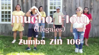 Mucho Flow | Zumba | Zin 106