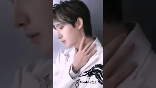 #李宏毅 WINK七月特刊 第一眼看臉？手？還是？