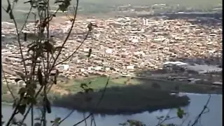 SERRA TALHADA-PE(A CAPITAL DO XAXADO)