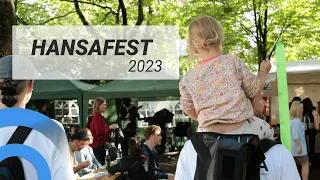 Hansaplatzfest 2023 | Ostviertel