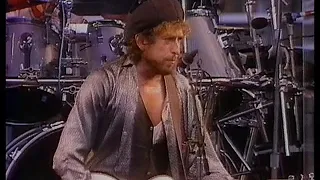 "Man of Peace" - Grateful Dead & Guest 7/4/87