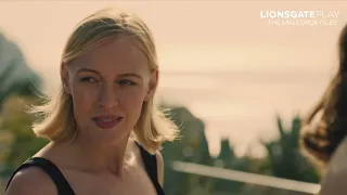 The Mallorca Files Official Trailer    LionsgatePlay  1080 X 1920