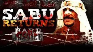 Sabu returns to tna hardcore justice 2010 OMG!