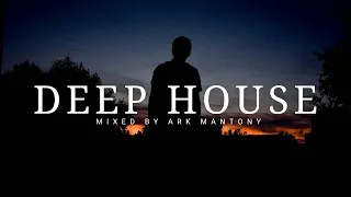 2021 Deep House Mix 11 (ALAS, Nora En Pure, JØRD, Malaa, Matt Nash, MKJAY) | Ark's Anthems Vol 68