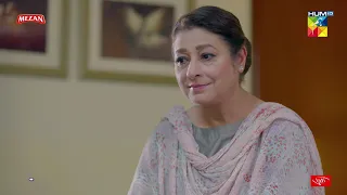 Bura Waqt Toh Aata Hai Insaan Pe.... | Best Moment | #HumKahanKeSachayThay | #HUMTV Drama