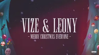 VIZE & Leony - Merry Christmas Everyone (Official Audio)