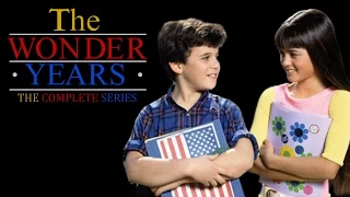 The Wonder Years: Complete Series DVD Review - Aficionados Chris