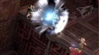 Cinematic Dissidia 012 [ENG]: Eternal Equilibrium (Lightning vs Tifa) Player Match