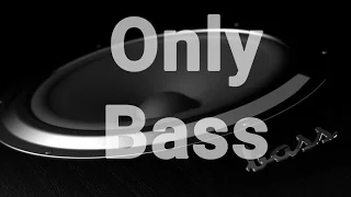 Bass i love you but with only the bass notes