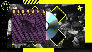 Nirvana - In The Bloom 1990 Tour (11/26/89 - Bloom, Mezzago, IT)