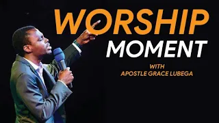 1Hour of Spirit Filled Worship and prayer with Apostle Grace Lubega #apostlegracelubega #worship