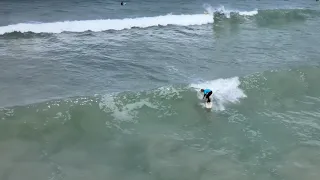 Muizenberg Eco-Surf Challenge - Highlights