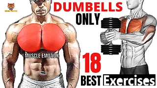 18 BEST  INNER ,LOWER AND UPPER CHEST WORKOUT AT GYM / Meilleurs exs Musculation poitrine .