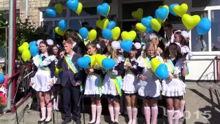 Гімназія 2015 05 29