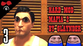 Mafia 2 Ultra Hardcore | #3 | 14.5.2023 | @TheAgraelus
