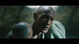 Black Adam - Türkçe Dublaj Fragman