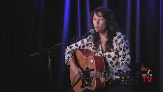 Sarah Lee Guthrie - Live At Caffe Lena