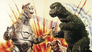 Mechagodzilla Suite | Godzilla vs Mechagodzilla 1974 (Original Soundtrack) by Masaru Sato