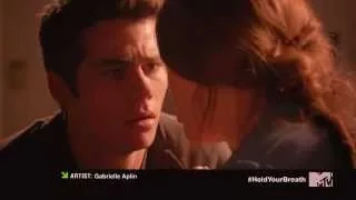 Stiles and Lydia (Don't Deserve You) - (For Yazz and Demy)