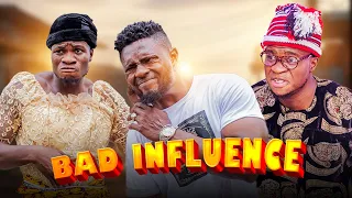 Bad Influence - Maurice Sam, Mama and Papa Amuneke