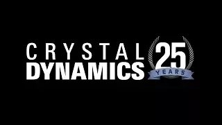 Celebrating 25 Years of Crystal Dynamics - PEGI