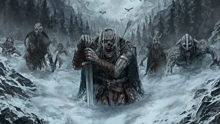 💀​ Dark Fantasy Viking Music | Epic Music | Medieval Music | ​⚔️​​Roleplay⚔️​