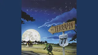 Terrapin Station (Live at Hartford, CT, May 28, 1977)