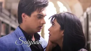 Oh Saaiyaan | FT : Kartik Naira | Yeh rishta kya kahelata hain | editsbypritha