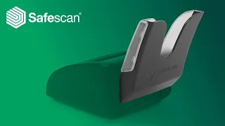 Safescan RS-100 - Removable Stacker