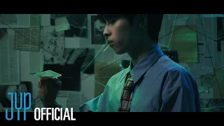 Xdinary Heroes 〈Deadlock〉 Visual Sampler Gaon