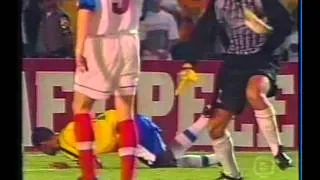 1998 (November 18) Brazil 5-Russia 1 (Friendly).avi