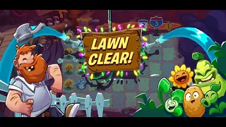 Plants Vs Zombies 3 Beta (Finale) | Levels 41-50