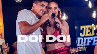 DÓI DÓI - Carol Colombini feat. Thiago Nunes