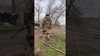 🇵🇱🇺🇦Польские медики в Бахмуте