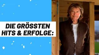 Die größten Hits & Erfolge von Hansi Hinterseer ❤️