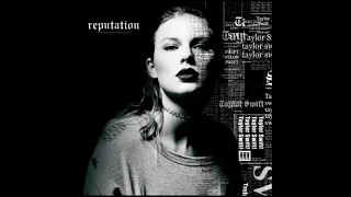Taylor Swift - Reputation Mashup Part 1 (Gymnastics Floor Music)