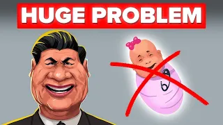 Real Reason China Ended One Child Law (CHINA COMPILATION)