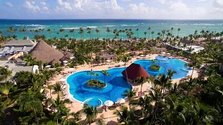 GRAND BAHÍA PRINCIPE / PUNTA CANA * REPÚBLICA DOMINICANA