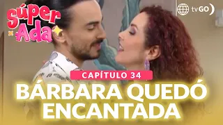 Súper Ada: El Trinche met Bárbara (Episode n°34)