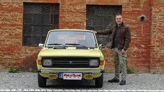 Zastava 101 Special