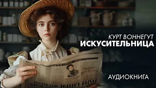 Курт Воннегут - Искусительница | Лучшие Аудиокниги. Никита Король