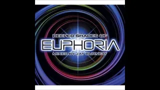 Jay Burnett   Deeper Shades of Euphoria 2004  CD 1