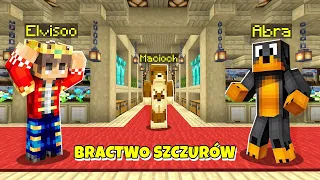 Czy BRACTWO SZCZURÓW POWRÓCI w Minecraft?