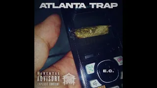 E.C - Atlanta trap (beat Prod. @27CorazonesBeats )(Prod music @liloksk )