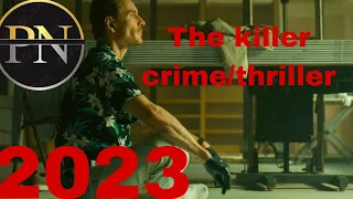 The killer 2023 (Thriller/crime) explained in manipuri